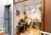 Local comercial
en venda
amb 45m² a Granada, a la zona de Ciutat Jardí, Calle Virgen del Rocío foto
