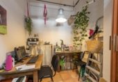 Local comercial
en venda
amb 45m² a Granada, a la zona de Ciutat Jardí, Calle Virgen del Rocío foto