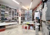 Local comercial
en venda
amb 93m² a Torremolinos, Calle Colegial foto