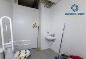 Local comercial
en venda
amb 440m² a Granada, a la zona de Barri de la Verge, Plaza del Humilladero foto