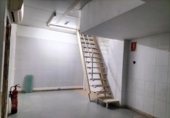 138m² offices for sale in Valencia, in the area of San Antonio, Calle Agustí Centelles Ossó photo