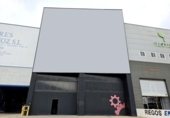 Nave Industrial en venta con 1173m² en Almazora, Calle de San Jaime foto