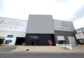Nave Industrial en venta con 1173m² en Almazora, Calle de San Jaime foto