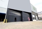 Nave Industrial en venta con 1173m² en Almazora, Calle de San Jaime foto