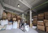 Nave Industrial en venta con 1173m² en Almazora, Calle de San Jaime foto