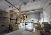 Nave Industrial en venta con 1173m² en Almazora, Calle de San Jaime foto