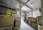 Nave Industrial en venta con 1173m² en Almazora, Calle de San Jaime foto