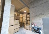 Nave Industrial en venta con 1173m² en Almazora, Calle de San Jaime foto