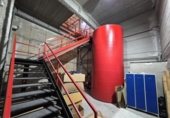 Nave Industrial en venta con 1173m² en Almazora, Calle de San Jaime foto