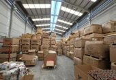 Nave Industrial en venta con 1173m² en Almazora, Calle de San Jaime foto