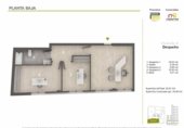 Oficines
en venda
amb 70m² a Badajoz, a la zona de Sant Roc, Calle Bonifacio Gil foto