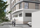 Oficines
en venda
amb 70m² a Badajoz, a la zona de Sant Roc, Calle Bonifacio Gil foto