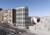 Oficines
en venda
amb 70m² a Badajoz, a la zona de Sant Roc, Calle Bonifacio Gil foto