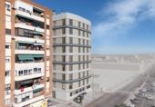 Oficines
en venda
amb 70m² a Badajoz, a la zona de Sant Roc, Calle Bonifacio Gil foto