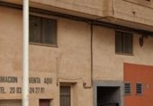 Oficinas en venta con 186m² en Castellón de la Plana, Calle Salvador Guinot foto