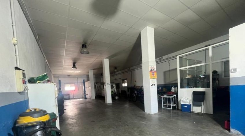 Nave