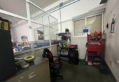 Rentat de cotxes
en venda
amb 430m² a Jerez de la Frontera, avda. caballero bonald - san josé obrero - guadalc foto