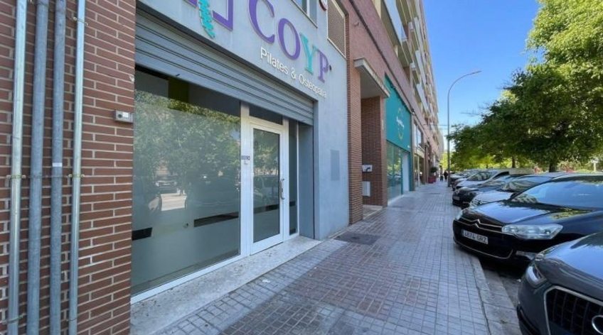 Local comercial