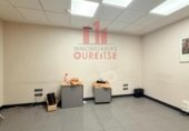Oficinas en venta con 225m² en Orense, en la zona de Ourense, Rúa Ramón Puga foto