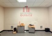 Oficinas en venta con 225m² en Orense, en la zona de Ourense, Rúa Ramón Puga foto