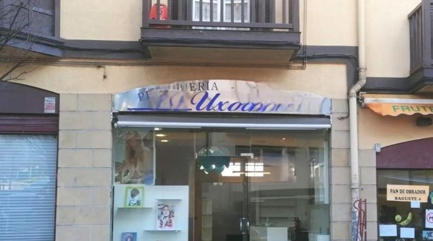 Local comercial