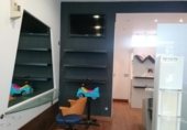 55m² hair salon for sale in Irun, andrearriaga ibilbidea, 20305 photo