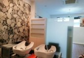 55m² hair salon for sale in Irun, andrearriaga ibilbidea, 20305 photo