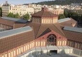 Local comercial en venta con 130m² en Barcelona, en la zona de la Nova Esquerra de l'Eixample, Gran Via de les Corts Catalanes foto