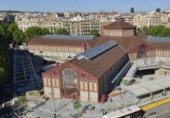 Local comercial en venta con 130m² en Barcelona, en la zona de la Nova Esquerra de l'Eixample, Gran Via de les Corts Catalanes foto