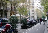Local comercial en venta con 130m² en Barcelona, en la zona de la Nova Esquerra de l'Eixample, Gran Via de les Corts Catalanes foto