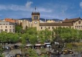 Local comercial en venta con 130m² en Barcelona, en la zona de la Nova Esquerra de l'Eixample, Gran Via de les Corts Catalanes foto