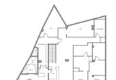 Hotel en venta con 1579m² en Santa Coloma de Gramenet, Avinguda dels Banús foto