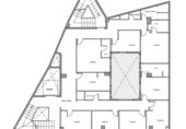 Hotel en venta con 1579m² en Santa Coloma de Gramenet, Avinguda dels Banús foto