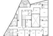 Hotel en venta con 1579m² en Santa Coloma de Gramenet, Avinguda dels Banús foto