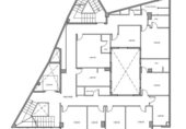 Hotel en venta con 1579m² en Santa Coloma de Gramenet, Avinguda dels Banús foto