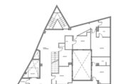 Hotel en venta con 1579m² en Santa Coloma de Gramenet, Avinguda dels Banús foto