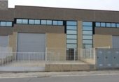 Nave Industrial en venta con 514m² en Font-rubí, Carrer del Doctor Zamenhof foto