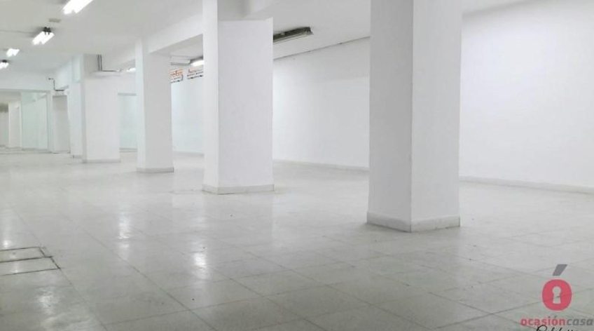 Local comercial