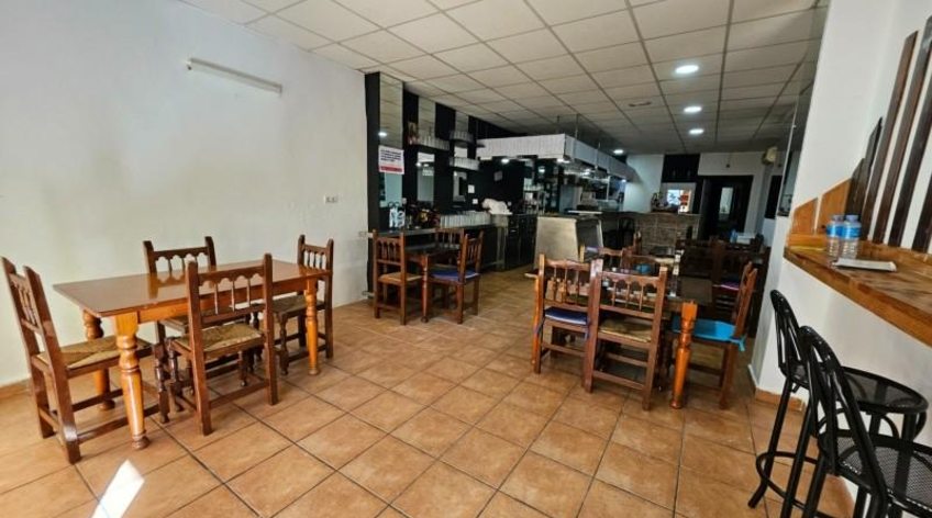 Local comercial