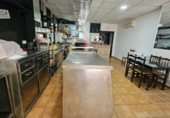 90m² restaurant pour vente à Benidorm, Calle Marqués de Comillas photo