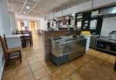 90m² restaurant pour vente à Benidorm, Calle Marqués de Comillas photo