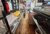 90m² restaurant pour vente à Benidorm, Calle Marqués de Comillas photo