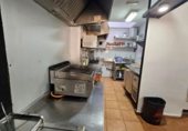 90m² restaurant pour vente à Benidorm, Calle Marqués de Comillas photo