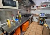 90m² restaurant pour vente à Benidorm, Calle Marqués de Comillas photo