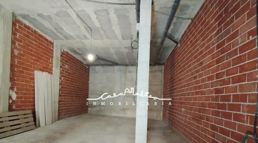 Local comercial