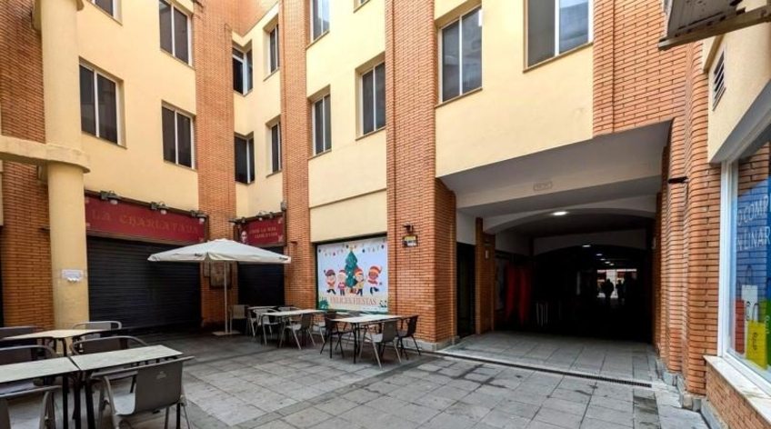 Local comercial