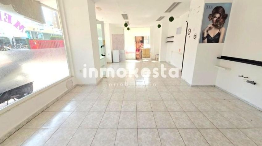 Local comercial