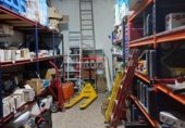 256m² locaux commerciaux pour vente à Albacete, Calle Arcángel San Gabriel photo