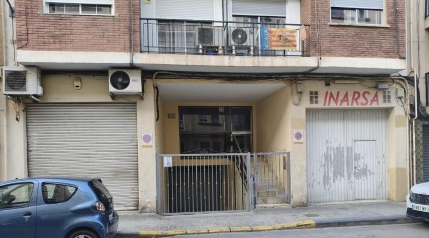 Local comercial