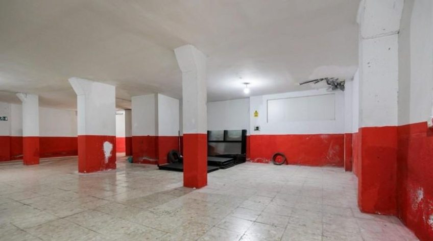 Local comercial